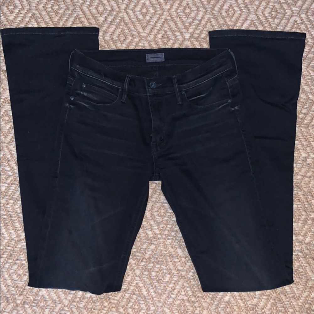 Mother Jeans